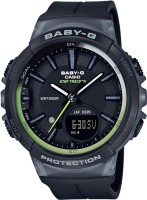 Casio BX095 Baby-G Analog-Digital Watch For Women