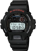 Casio DW-6900-1VQ (G008) G-Shock Analog Watch For Men