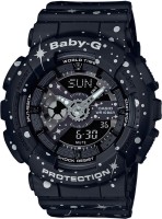 Casio B202 Baby-G Analog-Digital Watch For Women
