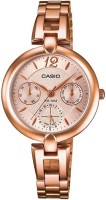 Casio A975  Multifunction Watch For Women