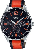 Casio A1179 Enticer Men Analog Watch For Men