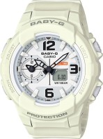 Casio B173 Baby-G Analog-Digital Watch For Women