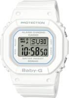 Casio B210 Baby-G Digital Watch For Women