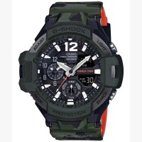 Casio G781 G-Shock Analog-Digital Watch For Men
