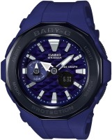Casio B194 Baby-G Analog-Digital Watch For Women