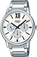 Casio A1203 Enticer Men Analog Watch For Men