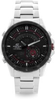Casio EX106 Edifice Analog-Digital Watch For Men