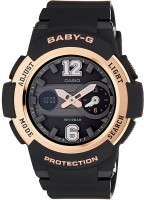 Casio BX045 Baby-g Analog-Digital Watch For Women
