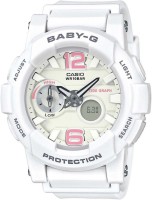 Casio BX079 Baby-G Analog-Digital Watch For Women