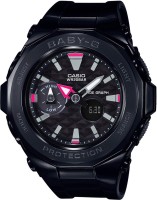 Casio B193 Baby-G Analog-Digital Watch For Women