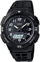 Casio AD168 Youth Combination Analog-Digital Watch For Men