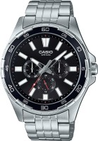 Casio A1156  Multifunction Watch For Unisex