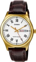 Casio A1014 Enticer Mens Analog Watch For Men