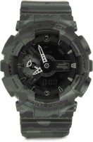 Casio G569 G-Shock Analog-Digital Watch For Men