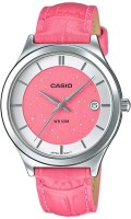 Casio A1235 Enticer Lady Analog Watch For Women