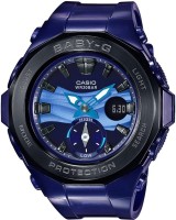 Casio BX061 Baby-G Analog-Digital Watch For Women
