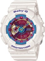 Casio B151 Baby-G Analog-Digital Watch For Women