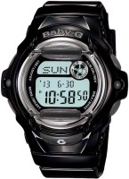 Casio BX085 Baby-G Digital Watch For Women
