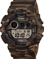 Casio G513  Digital Watch For Men