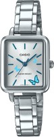 Casio A1347 Enticer Lady Analog Watch For Women
