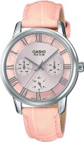 Casio A1247 Enticer Lady Analog Watch For Women