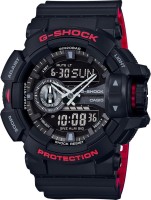 Casio G701 G-Shock Analog-Digital Watch For Men
