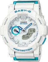 Casio BX074 Baby-G Analog-Digital Watch For Women