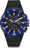 Casio A1237 Youth Analog Analog Watch For Men
