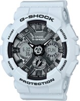 Casio G731 G-Shock Analog-Digital Watch For Men