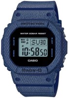 Casio B201 Baby-G Digital Watch For Women