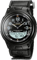 Casio AD126 Youth Combination Analog-Digital Watch For Men
