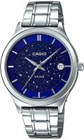 Casio A1231 Enticer Lady Analog Watch For Women