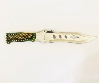 Columbia OG US SABER military knife Knife(Green)