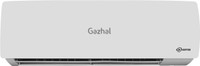 Gazhal 1 Ton Split Inverter AC  - Off White(GSAC125201TV)