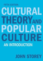 Cultural Theory and Popular Culture(English, Paperback, Storey John)