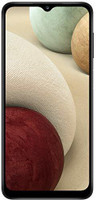 SAMSUNG Galaxy A12 (Black, 128 GB)(6 GB RAM)