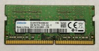 SAMSUNG PC4 DDR4 8 GB (Single Channel) Laptop (M471A1K43BBO - CPB)