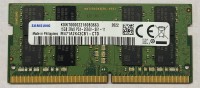 SAMSUNG PC4 DDR4 16 GB (Dual Channel) Laptop (M471A2K43CB1 - CTD)