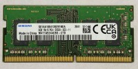 SAMSUNG PC4 - 2666 LAPTOP RAM DDR4 4 GB (Single Channel) Laptop (M471A5244CBO-CTD)