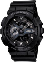 Casio G317 G-Shock Analog-Digital Watch For Men