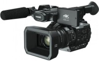 Panasonic AG-UX AG-UX90ED 4K Professional Camcoder Camcorder(Black)