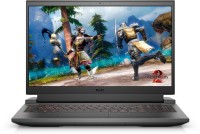 DELL Core i7 11th Gen - (16 GB/512 GB SSD/Windows 11 Home/4 GB Graphics/NVIDIA GeForce RTX 3050Ti) G15-5511 Gaming Laptop(15.6 inch, Dark Shadow Grey, 2.4 kg, With MS Office)