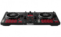 Numark MIXTRACKPRO FX** New Wired DJ Controller