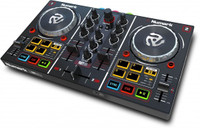 Numark PARTYMIX DJ Effects