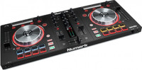 Numark MIXTRACKPRO3 Wired DJ Controller