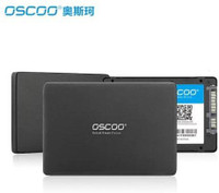 OSCOO OSC-SSD-001 480 GB Desktop, Laptop, All in One PC's Internal Solid State Drive (SSD) (OSC-SSD-001)(Interface: SATA III, Form Factor: 2.5 Inch)