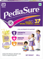 Pediasure Vanilla D