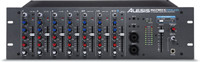ALESIS MM10WX220 Digital Sound Mixer