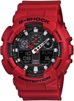 Casio G344 G-Shock Analog-Digital Watch For Men