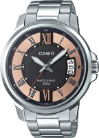 Casio A1164  Analog Watch For Unisex